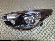 Load image into Gallery viewer, Frontscheinwerfer Ford J7BB-13W030-BJ Links Scheinwerfer Headlight