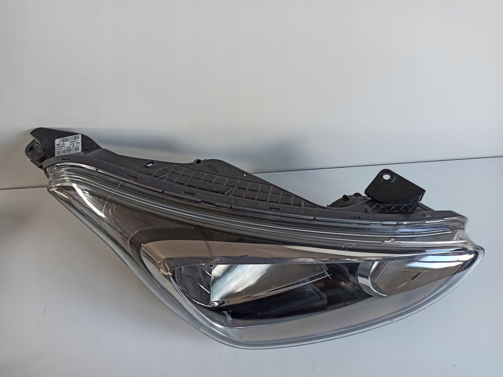 Frontscheinwerfer Hyundai I10 92102-B9000 LED Rechts Scheinwerfer Headlight