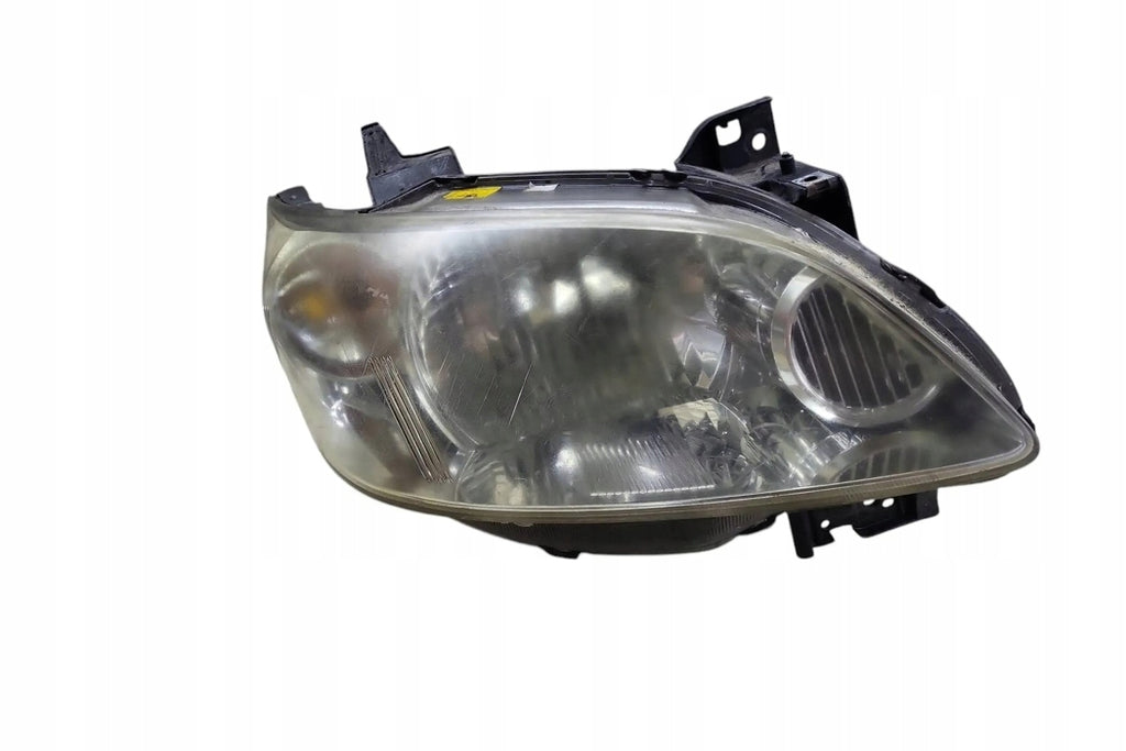 Frontscheinwerfer Mazda Mpv II P3814R Rechts Scheinwerfer Headlight