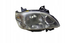 Laden Sie das Bild in den Galerie-Viewer, Frontscheinwerfer Mazda Mpv II P3814R Rechts Scheinwerfer Headlight