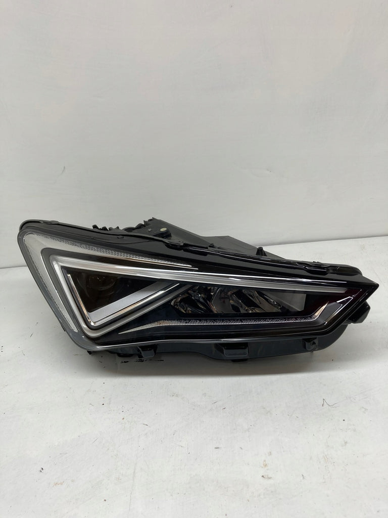 Frontscheinwerfer Seat Tarraco 5FJ941008G Full LED Links Scheinwerfer Headlight