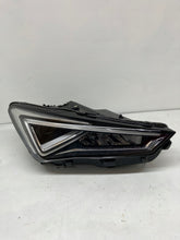 Load image into Gallery viewer, Frontscheinwerfer Seat Tarraco 5FJ941008G Full LED Links Scheinwerfer Headlight