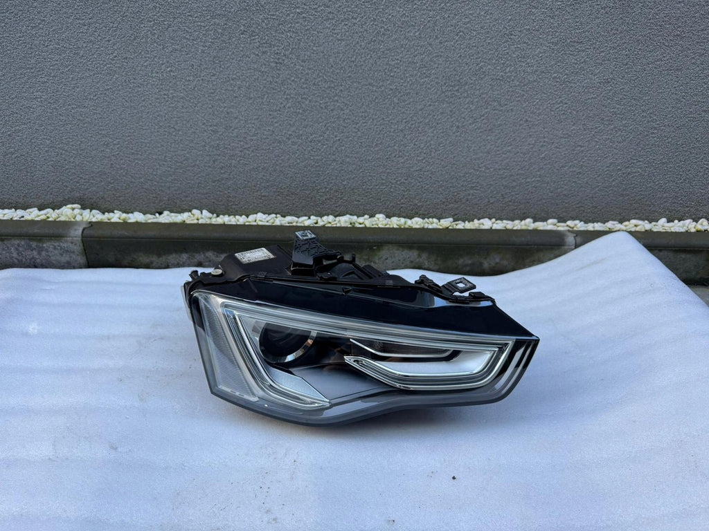 Frontscheinwerfer Audi A5 8T0941044C LED Rechts Scheinwerfer Headlight