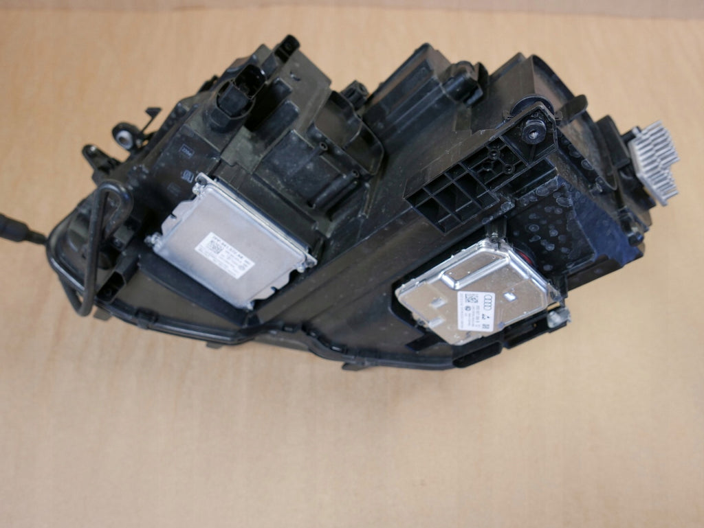 Frontscheinwerfer VW Tiguan 5NB941082A LED Rechts Scheinwerfer Headlight SCH5596758016mq