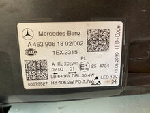 Laden Sie das Bild in den Galerie-Viewer, Frontscheinwerfer Mercedes-Benz W463 A4639061802 LED Rechts Headlight SCH6973126865lh