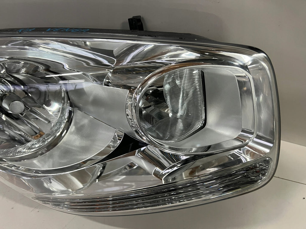 Frontscheinwerfer Kia Venga 1P921-02000 LED Rechts Scheinwerfer Headlight