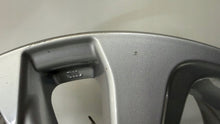 Load image into Gallery viewer, 1x Alufelge 16 Zoll 6.5" 5x114.3 45ET Glanz Silber Toyota Yaris Cross Rim Wheel FEL1849480629dr