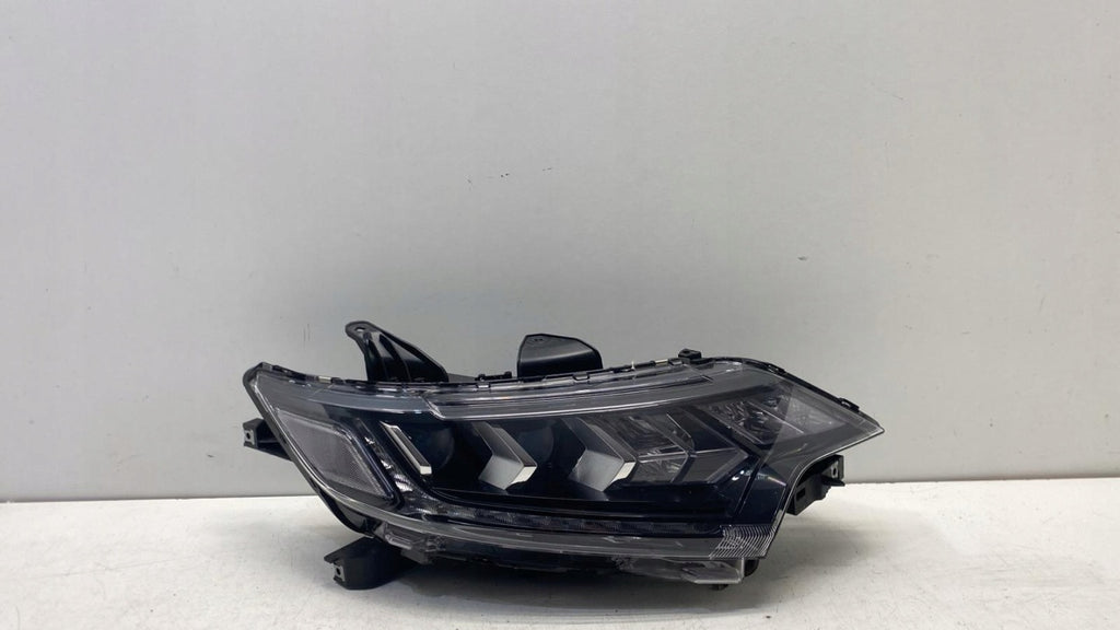 Frontscheinwerfer Mitsubishi Outlander III 8301D3-32 Rechts Headlight SCH1030115602is