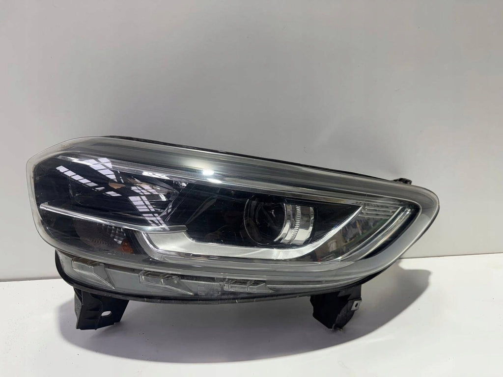 Frontscheinwerfer Renault Kadjar 260609857R Links Scheinwerfer Headlight SCH3106424308md