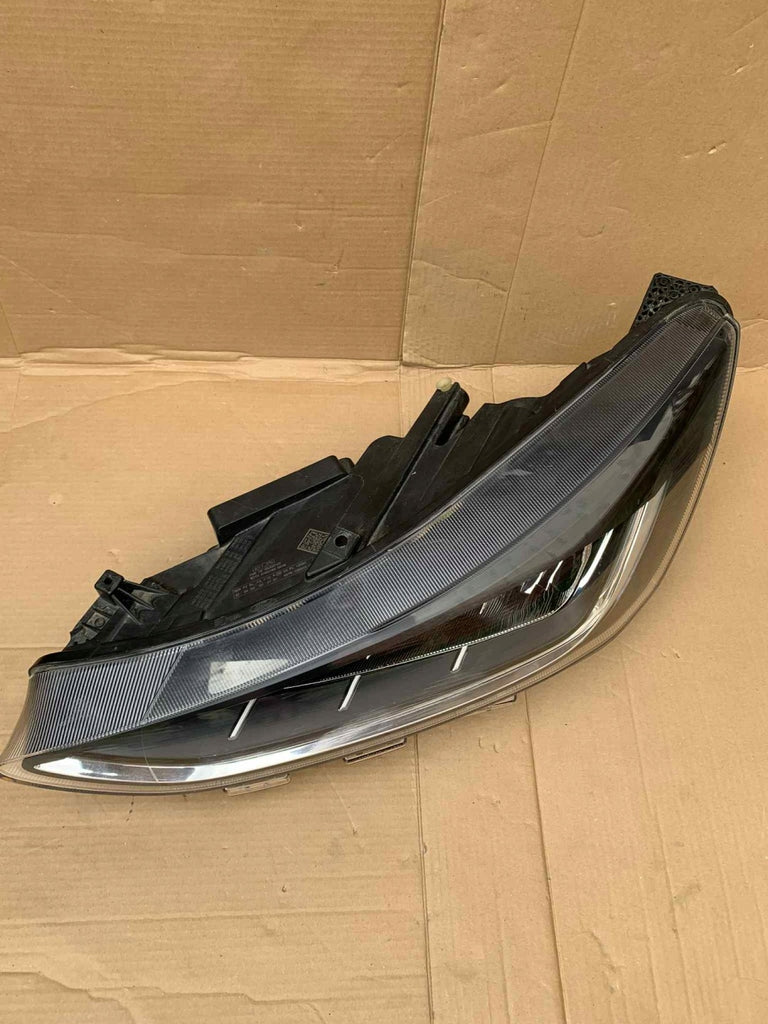 Frontscheinwerfer Ford Focus NX7B-13E015-CD LED Links Scheinwerfer Headlight SCH8570592472om