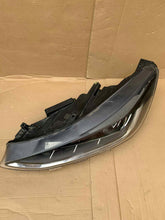 Laden Sie das Bild in den Galerie-Viewer, Frontscheinwerfer Ford Focus NX7B-13E015-CD LED Links Scheinwerfer Headlight SCH8570592472om
