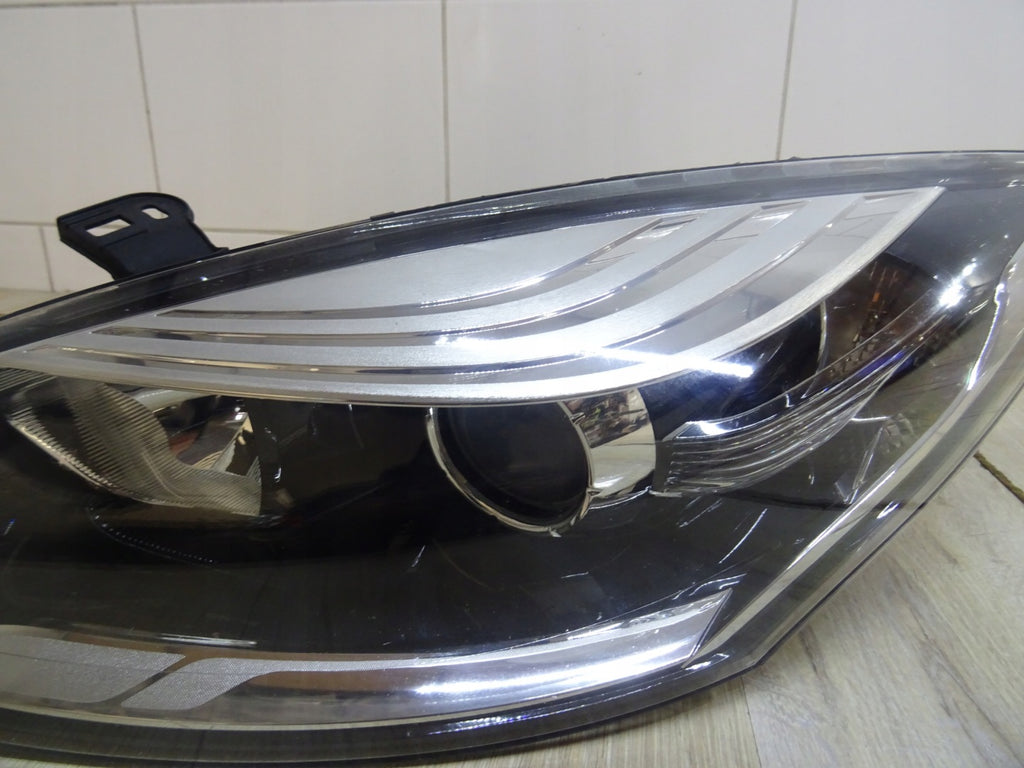 Frontscheinwerfer Renault Megane III 260605817R LED Links Scheinwerfer Headlight SCH9224471024ov