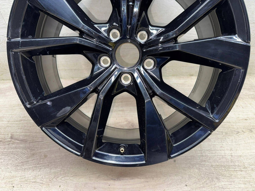 1x Alufelge 19 Zoll 2GA601025AK VW T-Roc Rim Wheel FEL5279695787bf