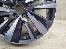 Load image into Gallery viewer, 1x Alufelge 19 Zoll 5x108 9809685477 Peugeot 5008 Rim Wheel FEL1769320385hu