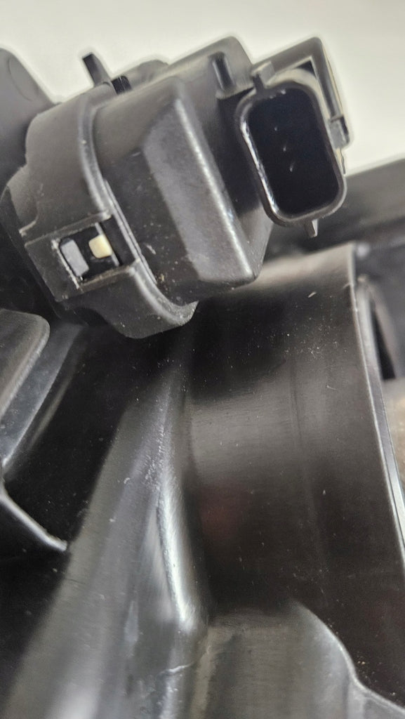 Frontscheinwerfer Toyota Yaris LED Rechts Scheinwerfer Headlight SCH2530610955fc