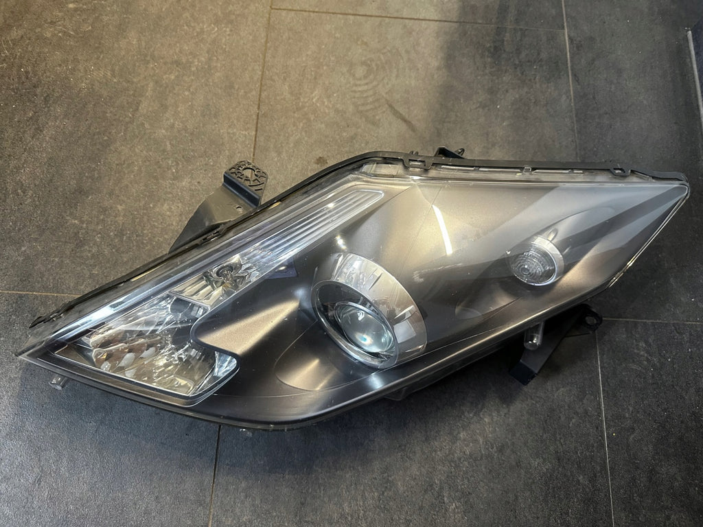 Frontscheinwerfer Renault Laguna I Coupe 260600015R Links Scheinwerfer Headlight SCH2313865272ux