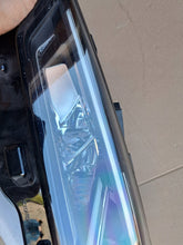 Load image into Gallery viewer, Frontscheinwerfer Seat Leon 5FB941007G Links Scheinwerfer Headlight SCH1291819885af