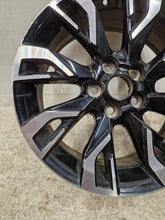 Laden Sie das Bild in den Galerie-Viewer, 1x Alufelge 18 Zoll 7.0" 5x114.3 38ET Mitsubishi Outlander I Rim Wheel FEL2222201805vm