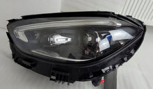 Laden Sie das Bild in den Galerie-Viewer, Frontscheinwerfer Mercedes-Benz W206 A2069062104 Links Scheinwerfer Headlight SCH6485650781vo