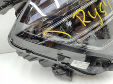 Laden Sie das Bild in den Galerie-Viewer, Frontscheinwerfer Kia Sportage 92102R2100 R292112020 Rechts Headlight SCH8878727167zc