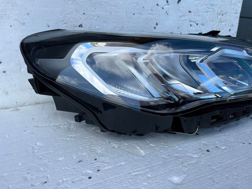 Frontscheinwerfer BMW 2 Active Tourer U06 5A42244-09 LED Rechts Headlight SCH1018404766ra