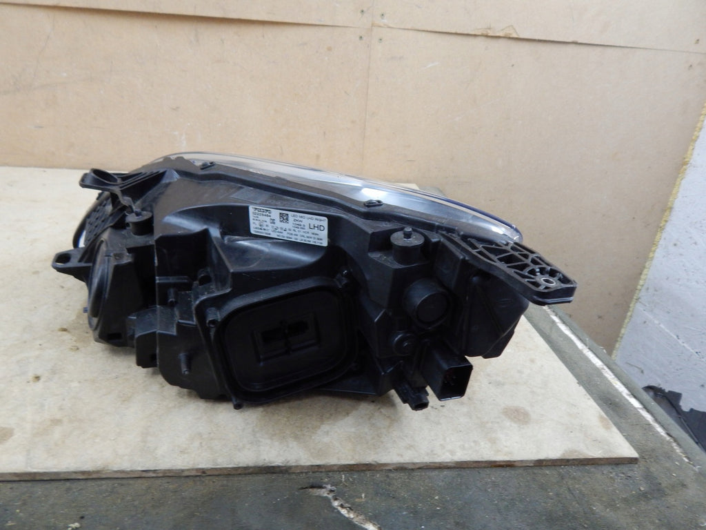 Frontscheinwerfer Volvo Xc40 32228484 LED Rechts Scheinwerfer Headlight SCH1885419900dp