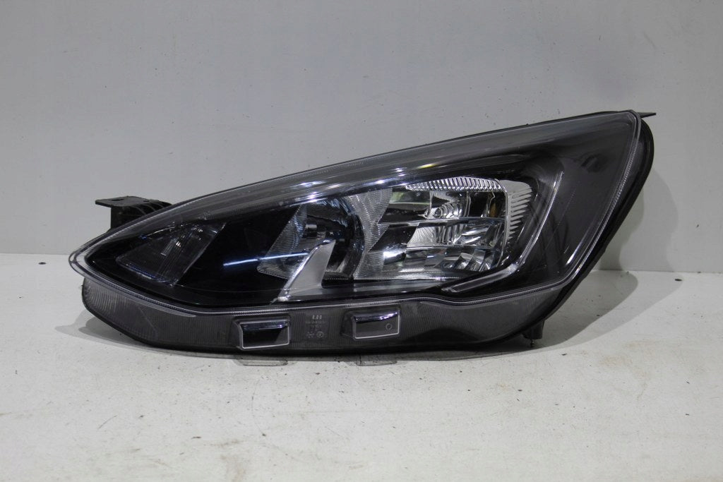 Frontscheinwerfer Ford Focus MX7B-13E015-CC LED Links Scheinwerfer Headlight