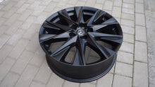 Laden Sie das Bild in den Galerie-Viewer, 1x Alufelge 19 Zoll 7.0" 5x114.3 45ET KB8P-V3-810 Mazda Cx-5 Cx5 Kf Rim Wheel FEL2165610346rq