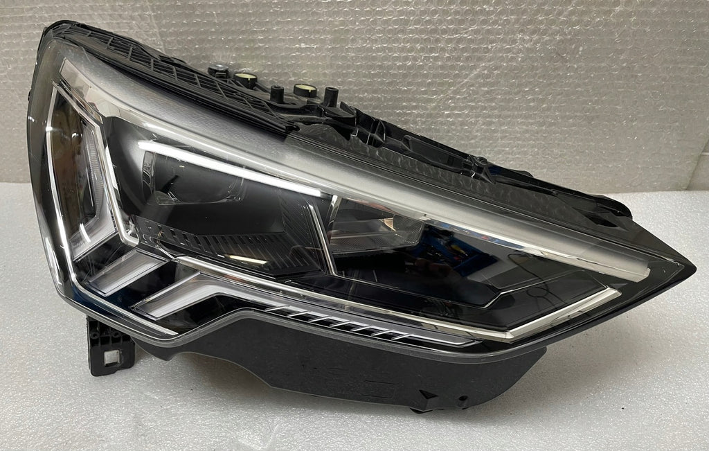 Frontscheinwerfer Audi Q3 83A941034 LED Rechts Scheinwerfer Headlight