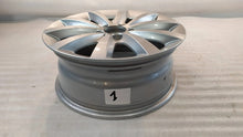 Laden Sie das Bild in den Galerie-Viewer, 1x Alufelge 16 Zoll 6.5" 5x112 49ET A2464010500 Mercedes-Benz W246 W242 FEL9878094699sr