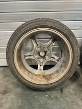 Load image into Gallery viewer, 1x Alufelge 18 Zoll 9.0" 5x130 Porsche Cayman 987 Rim Wheel FEL7002563936yo