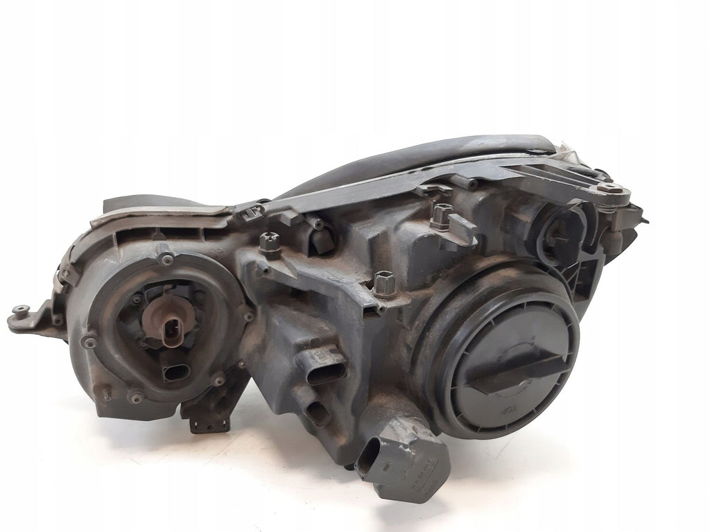 Frontscheinwerfer Mercedes-Benz W211 MAM27040 Rechts Scheinwerfer Headlight SCH9520424958dw