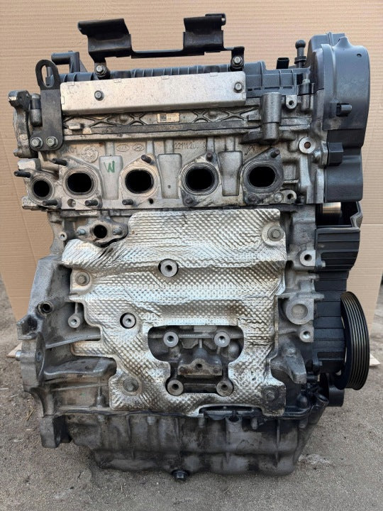 Motor Hyundai Kia I30 III Ceed D4FE 1.6 CRDI 2020 Diesel Engine Unkomplett MOT6441229305vl