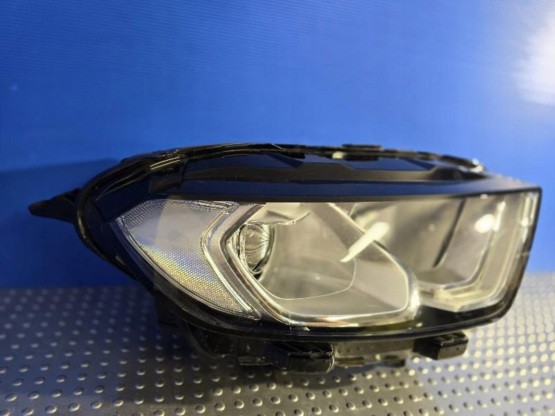 Frontscheinwerfer Ford Ecosport GN15-13W029-JE Full LED Rechts Headlight SCH5353088966ur