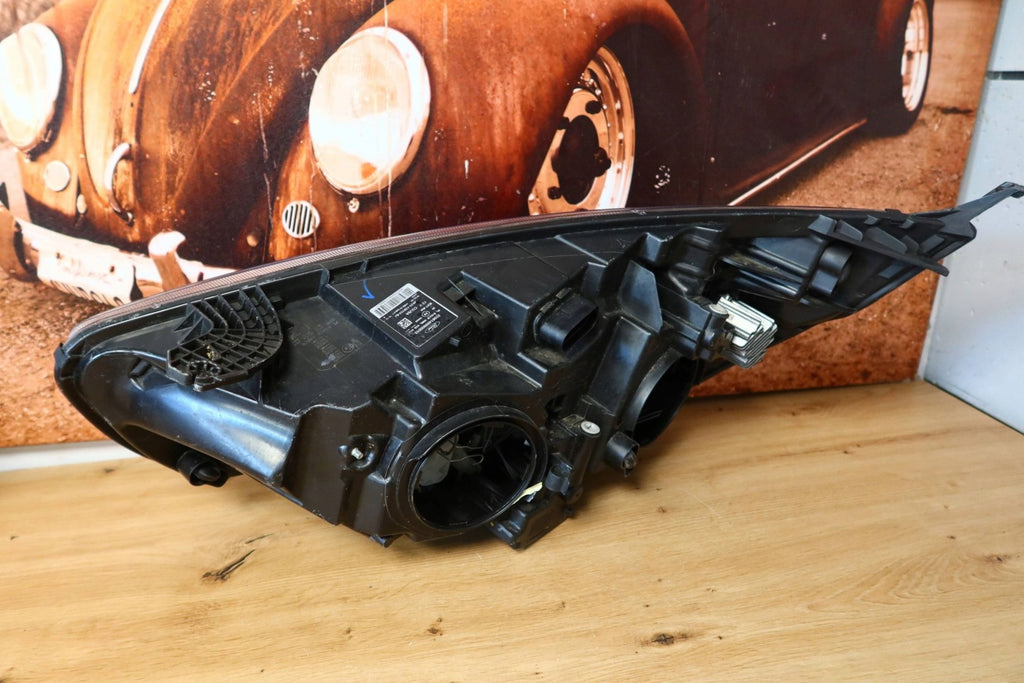 Frontscheinwerfer Ford Transit Custom JK21-13D152-BJ Xenon Rechts Headlight SCH2731502761th