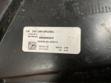 Laden Sie das Bild in den Galerie-Viewer, Frontscheinwerfer Tesla S 105357400E LED Links Scheinwerfer Headlight