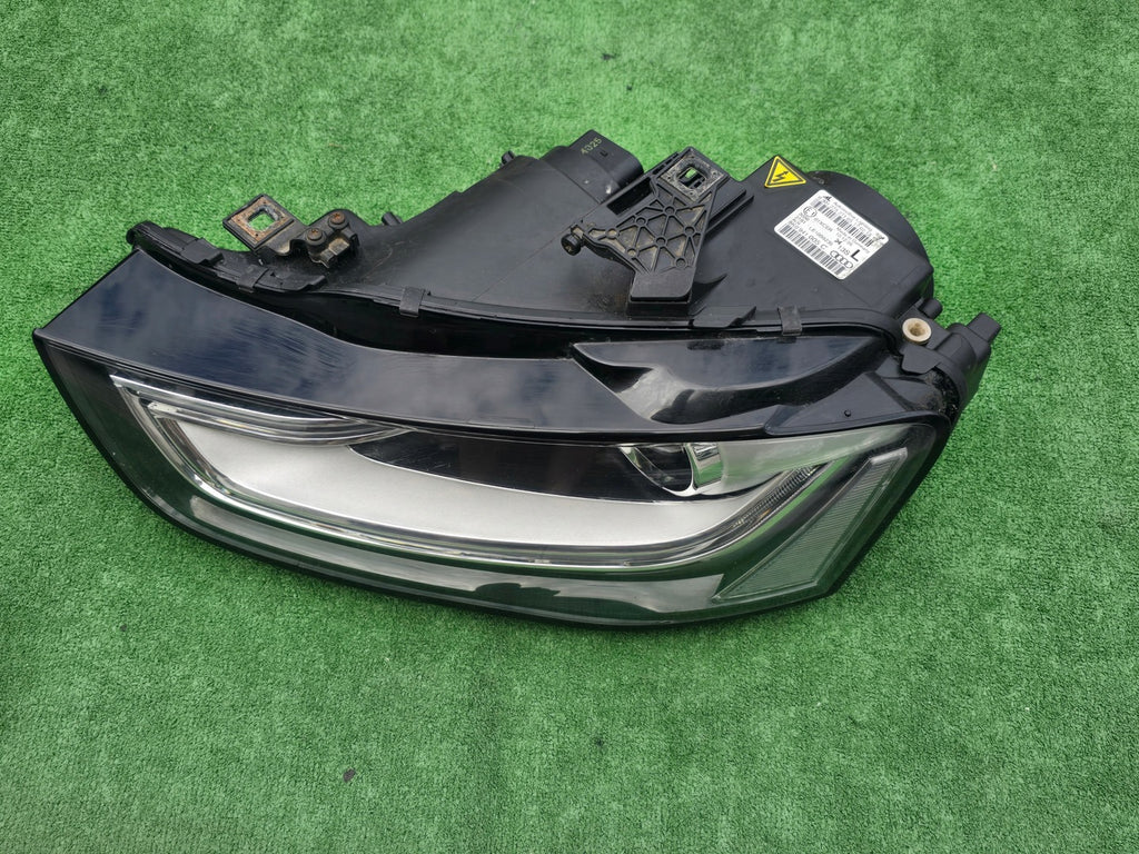 Frontscheinwerfer Audi A4 B8 8K0941005 LED Ein Stück (Rechts oder Links)