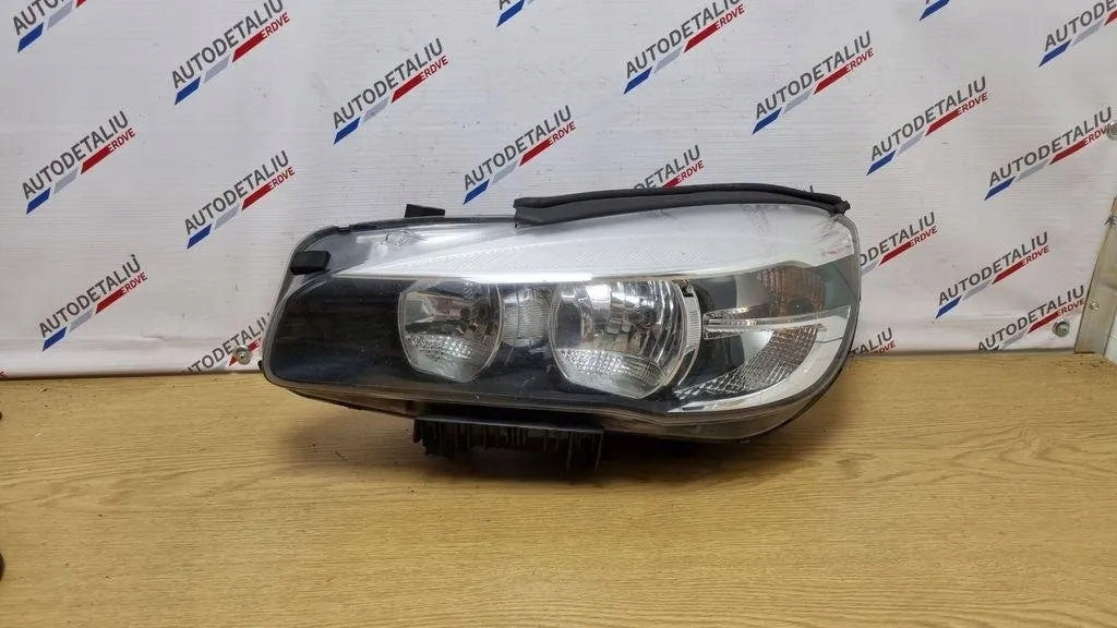 Frontscheinwerfer BMW 2 Active Tourer 63117422575-04 Links Headlight SCH4696550836sl