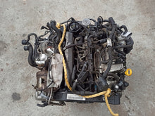 Laden Sie das Bild in den Galerie-Viewer, Motor Audi VW A3 Golf VII CRK 1.6 TDI 182TKm 2017 Diesel Engine Komplett