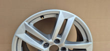 Load image into Gallery viewer, 1x Alufelge 17 Zoll 7.0" 5x112 8W0601025P Audi A4 B9 Rim Wheel FEL5065711258xr