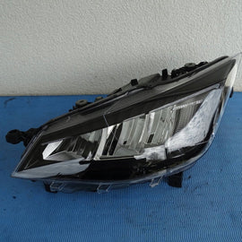 Frontscheinwerfer Seat Ibiza I V 6F1941005F Links Scheinwerfer Headlight SCH7357566878hh