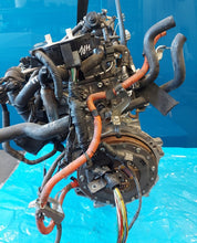 Load image into Gallery viewer, Motor Toyota Yaris 1NZ X1NZP92 1.5 109TKm Hybrid Engine Komplett MOT5873082532uj