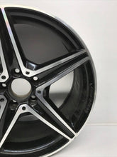 Load image into Gallery viewer, 1x Alufelge 18 Zoll A2054011200 Mercedes-Benz W205 Rim Wheel FEL3459789810bp
