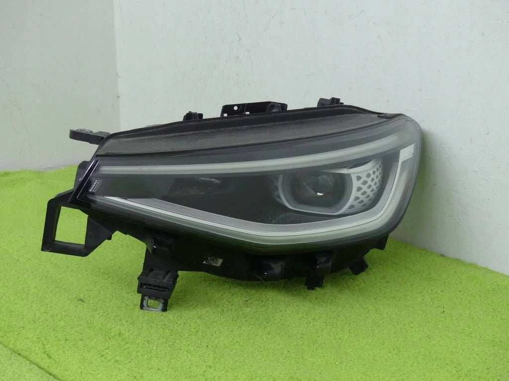 Frontscheinwerfer VW Id.4 11B941035M Links Scheinwerfer Headlight SCH5746339657dc