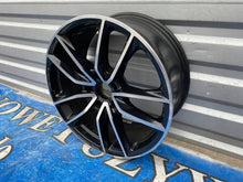Laden Sie das Bild in den Galerie-Viewer, 1x Alufelge 20 Zoll 8.5" 5x130 32ET A4634013900 Mercedes-Benz Amg Rim Wheel FEL5095638863ny