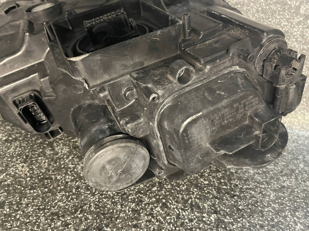 Frontscheinwerfer VW Polo Full LED Links Scheinwerfer Headlight SCH7454350450kq