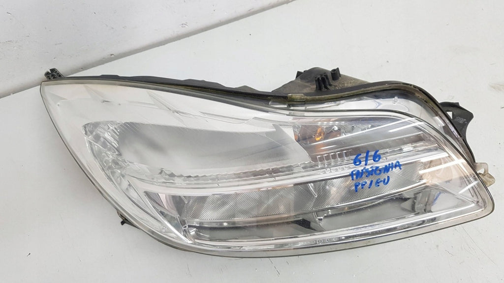 Frontscheinwerfer Opel Insignia A 1EJ00963002 0096300200178126 Rechts oder Links SCH2724640309jf