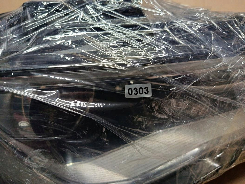 Frontscheinwerfer Audi A3 8V0941032 Bi-Xenon Rechts Scheinwerfer Headlight