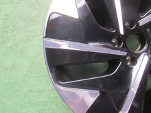 Load image into Gallery viewer, 1x Alufelge 19 Zoll 8.5" 5x112 42ET Glanz Schwarz 14B601025B VW Id.5 Rim Wheel FEL4387116686lw