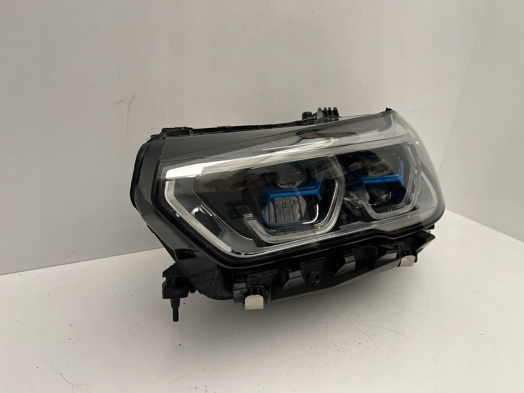 Frontscheinwerfer BMW X5 G05 G06 9481789-09 Laser Links Scheinwerfer Headlight SCH4543536255op